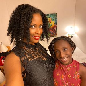 Meet your Posher, Daphne